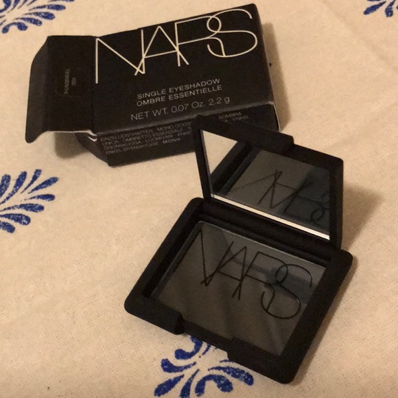 NARS Thunderball Eyeshadow Palette - Picture 2 of 7